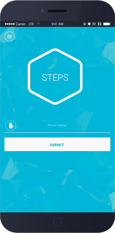 student management - app